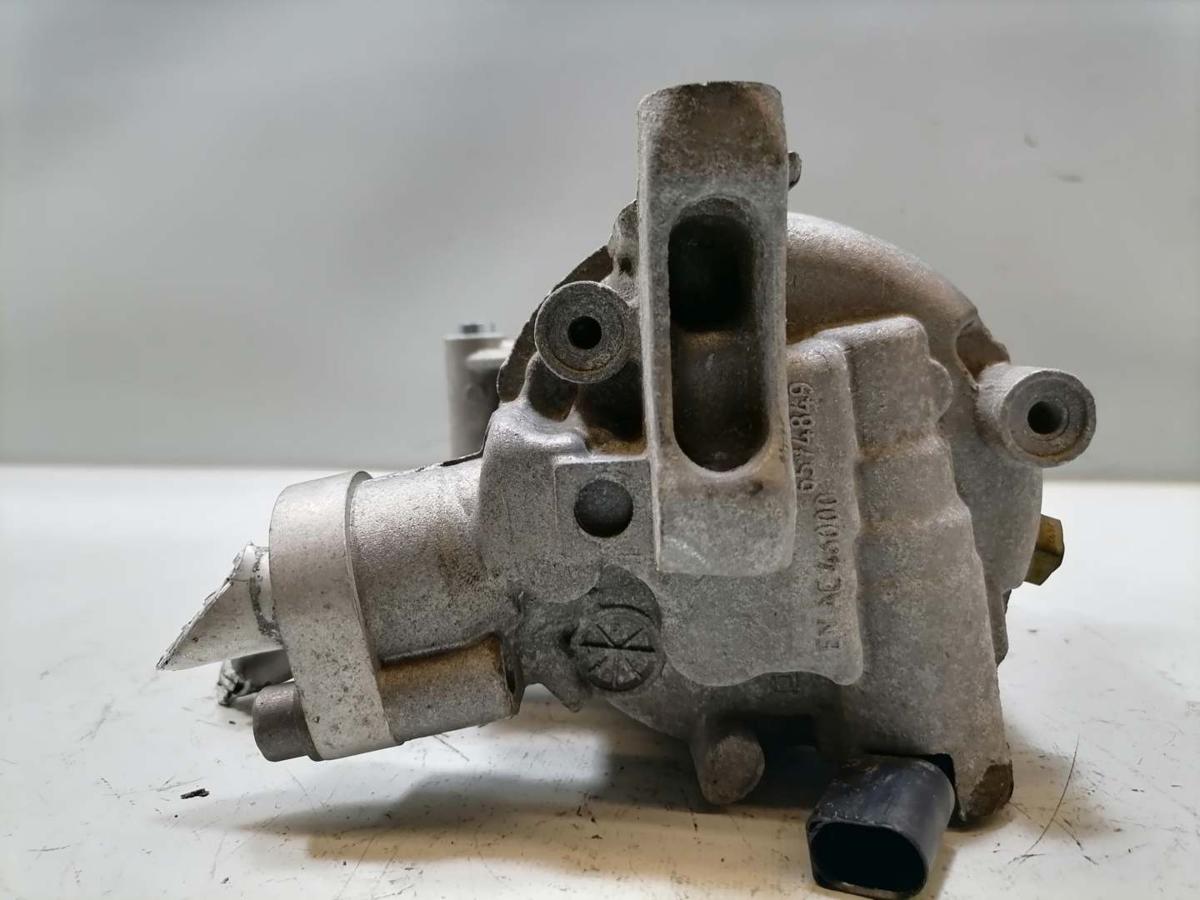 Seat Altea XL original Klimakompressor 1,6TDI 77KW Bj.2014